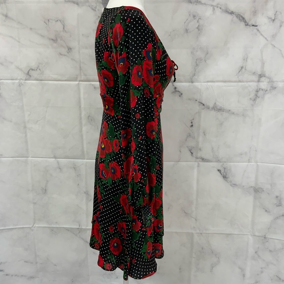 Free People Morning Light Mini Dress - Picture 4 of 8